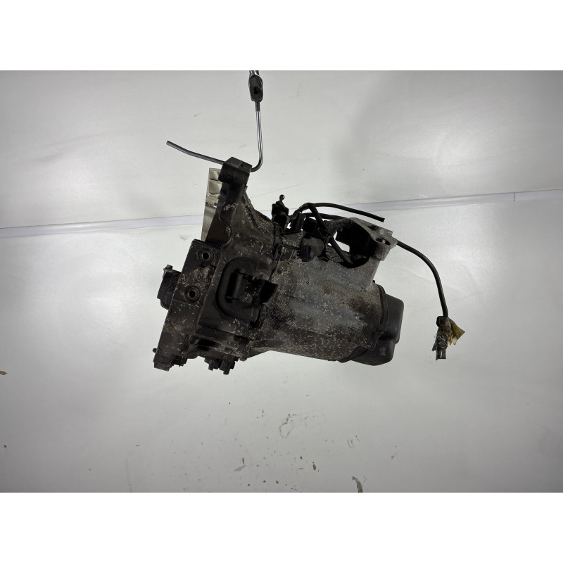 Boite de vitesses PEUGEOT 207 Photo n°4