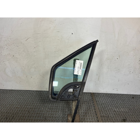 Custode avant gauche (porte) CITROEN BERLINGO 2 Photo n°1