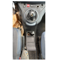 Custode avant gauche (porte) CITROEN BERLINGO 2