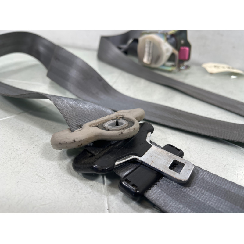 Ceinture arriere droit CITROEN BERLINGO 2 Photo n°3