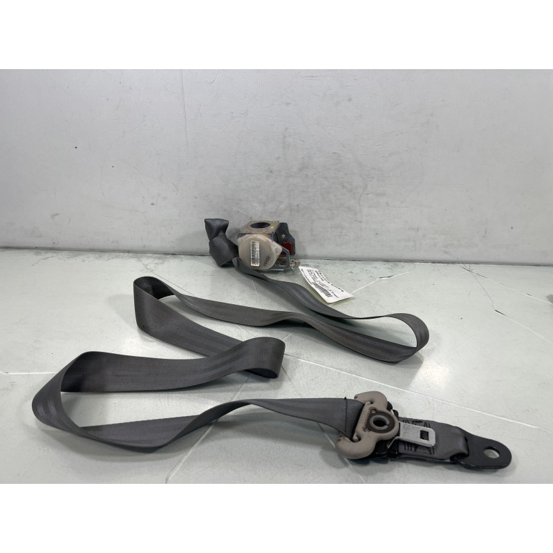 Ceinture arriere gauche CITROEN BERLINGO 2 Photo n°1