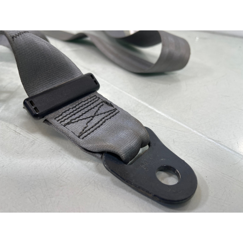 Ceinture arriere gauche CITROEN BERLINGO 2 Photo n°3