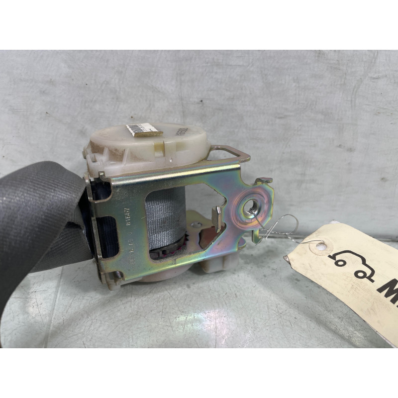 Ceinture arriere gauche CITROEN BERLINGO 2 Photo n°4