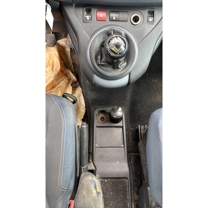 Commande retroviseurs CITROEN BERLINGO 2 Photo n°20
