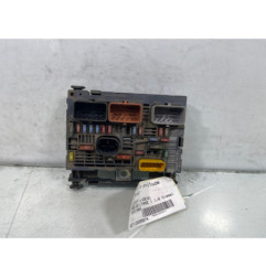 Boitier servitude moteur (BSM) CITROEN BERLINGO 2 Photo n°1