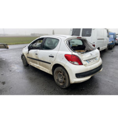 Interrupteur de leve vitre avant droit PEUGEOT 207