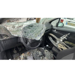 Interrupteur de leve vitre avant droit PEUGEOT 207