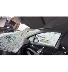 Interrupteur de leve vitre avant droit PEUGEOT 207