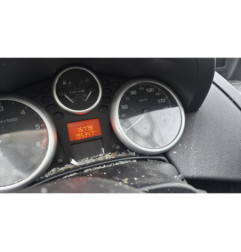Interrupteur de leve vitre avant droit PEUGEOT 207