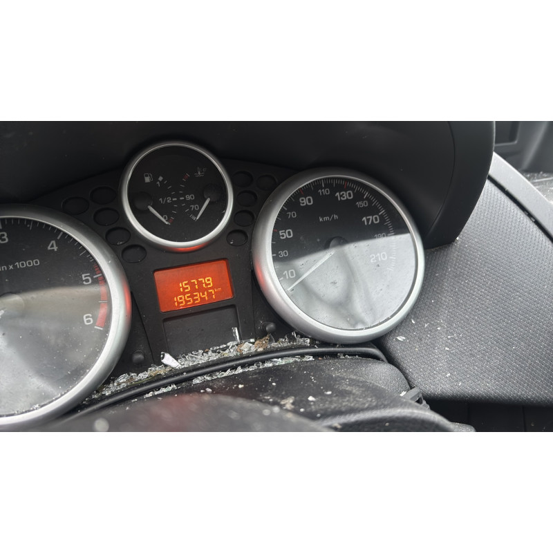 Interrupteur de leve vitre avant droit PEUGEOT 207 Photo n°20