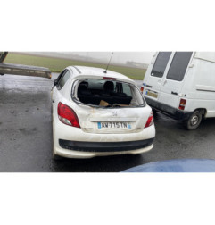 Boitier servitude moteur (BSM) PEUGEOT 207
