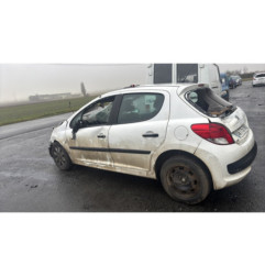 Boitier servitude moteur (BSM) PEUGEOT 207