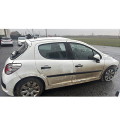 Boitier servitude moteur (BSM) PEUGEOT 207