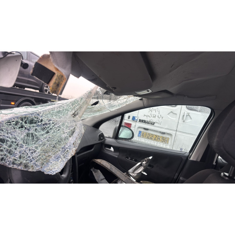 Boitier servitude moteur (BSM) PEUGEOT 207 Photo n°18
