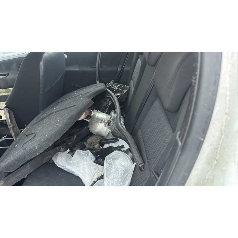 Boitier servitude moteur (BSM) PEUGEOT 207 Photo n°19