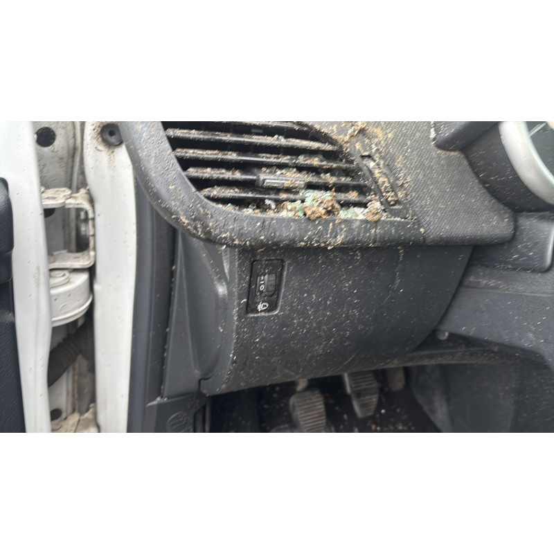 Boitier servitude moteur (BSM) PEUGEOT 207 Photo n°20
