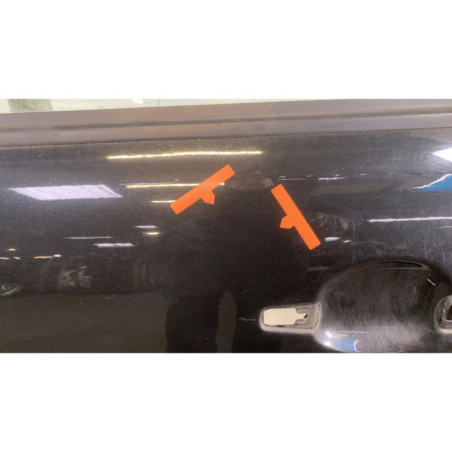 Porte avant gauche PEUGEOT 207