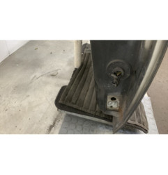 Porte avant gauche PEUGEOT 207