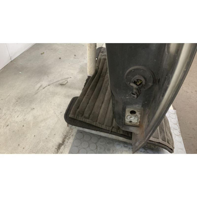 Porte avant gauche PEUGEOT 207 Photo n°4