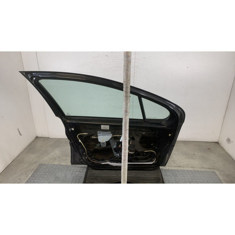 Porte avant gauche PEUGEOT 207 Photo n°5