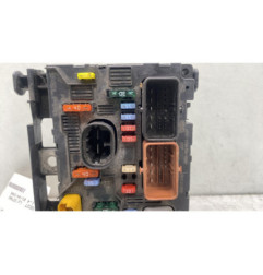 Boitier servitude moteur (BSM) PEUGEOT 207