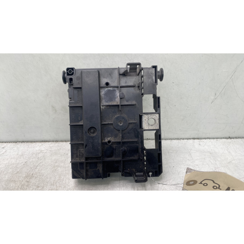 Boitier servitude moteur (BSM) PEUGEOT 207 Photo n°4
