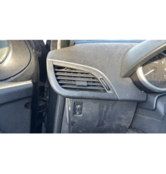 Boitier servitude moteur (BSM) PEUGEOT 207