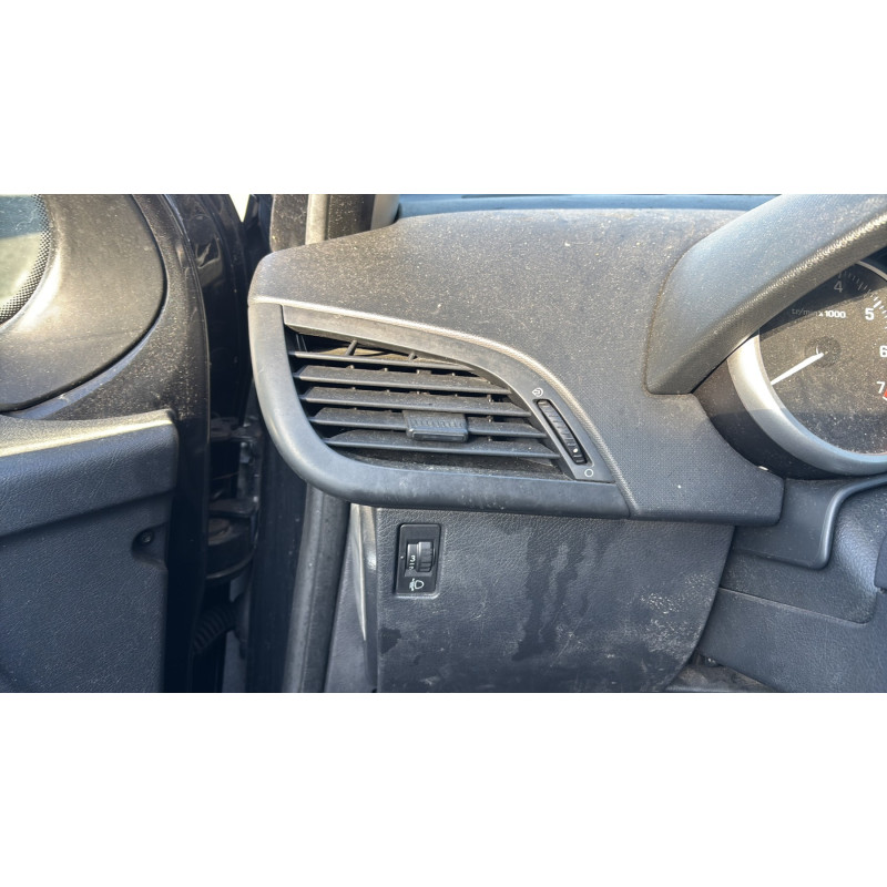Boitier servitude moteur (BSM) PEUGEOT 207 Photo n°20