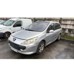 Boitier servitude moteur (BSM) PEUGEOT 307