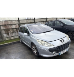 Boitier servitude moteur (BSM) PEUGEOT 307