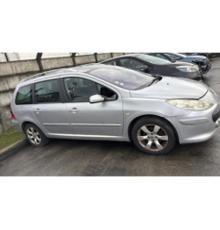 Boitier servitude moteur (BSM) PEUGEOT 307