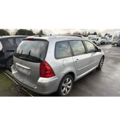 Boitier servitude moteur (BSM) PEUGEOT 307