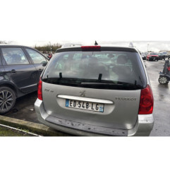 Boitier servitude moteur (BSM) PEUGEOT 307