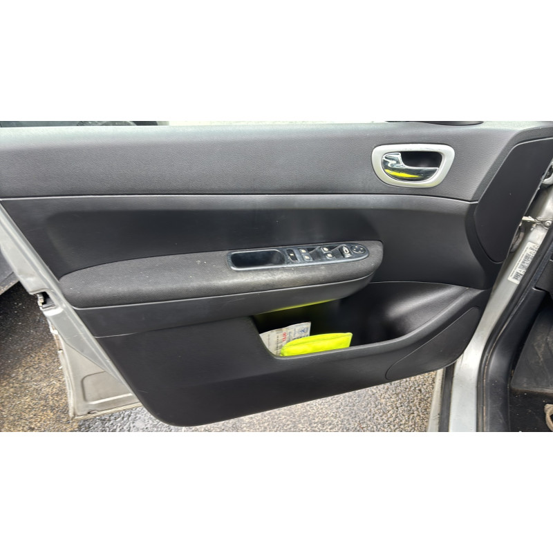 Boitier servitude moteur (BSM) PEUGEOT 307 Photo n°13