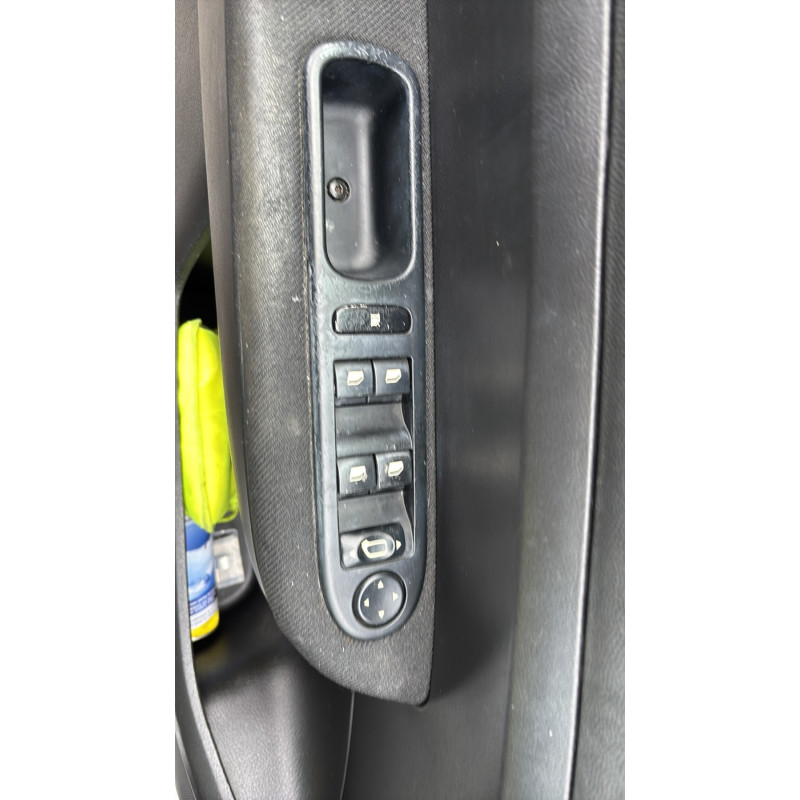 Boitier servitude moteur (BSM) PEUGEOT 307 Photo n°14