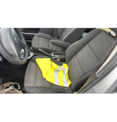 Boitier servitude moteur (BSM) PEUGEOT 307