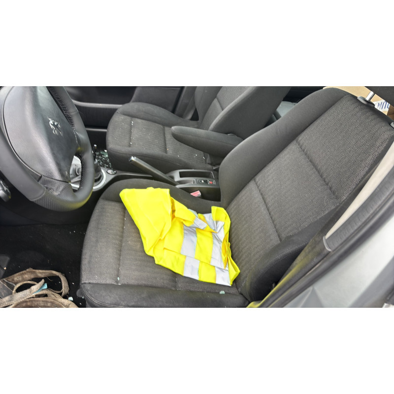 Boitier servitude moteur (BSM) PEUGEOT 307 Photo n°15
