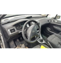 Boitier servitude moteur (BSM) PEUGEOT 307