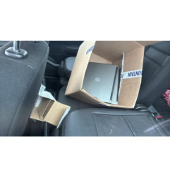 Boitier servitude moteur (BSM) PEUGEOT 307