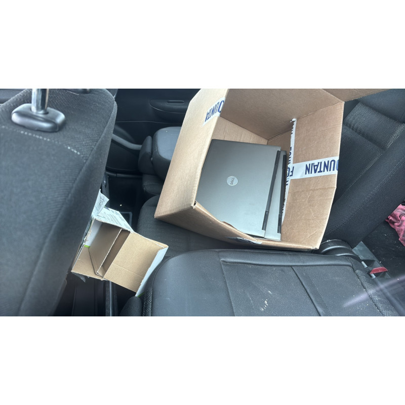 Boitier servitude moteur (BSM) PEUGEOT 307 Photo n°18