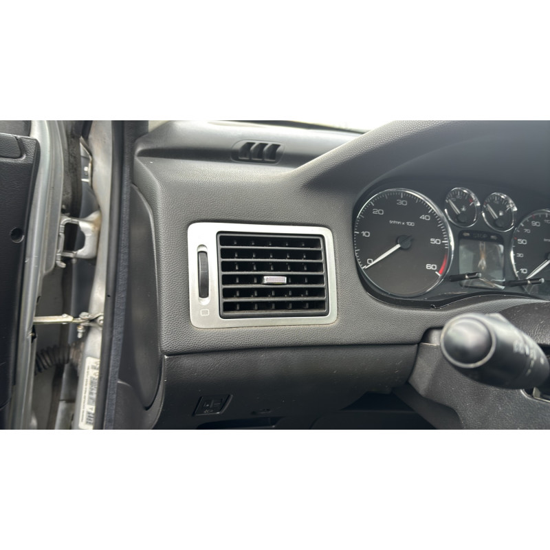 Boitier servitude moteur (BSM) PEUGEOT 307 Photo n°19