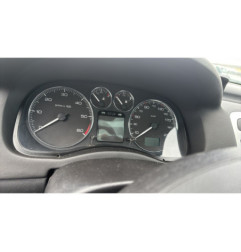 Boitier servitude moteur (BSM) PEUGEOT 307