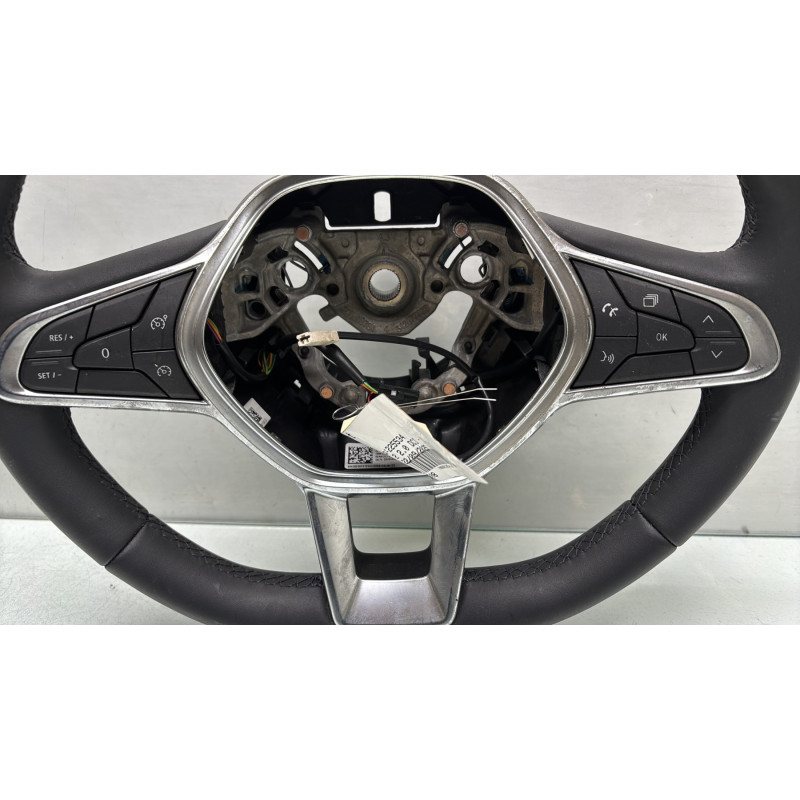 Volant NISSAN PRIMASTAR 2 Photo n°2