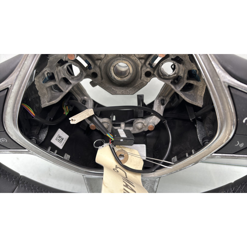Volant NISSAN PRIMASTAR 2 Photo n°3