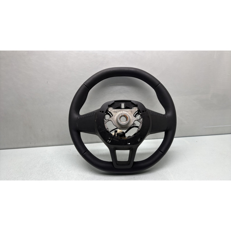 Volant NISSAN PRIMASTAR 2 Photo n°4
