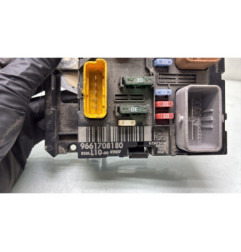Boitier servitude moteur (BSM) PEUGEOT 207