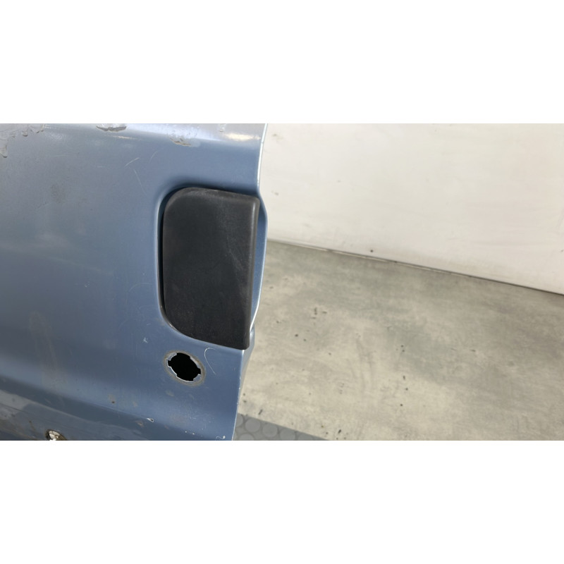 Porte avant gauche PEUGEOT 106 Photo n°3