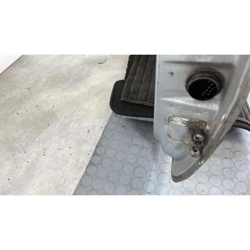Porte avant gauche PEUGEOT 106 Photo n°5