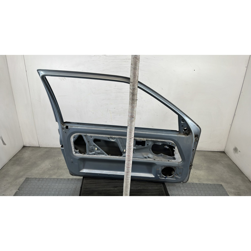 Porte avant gauche PEUGEOT 106 Photo n°6