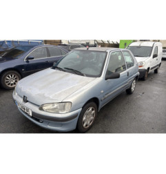 Porte avant gauche PEUGEOT 106